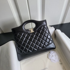 Chanel Top Handle Bags